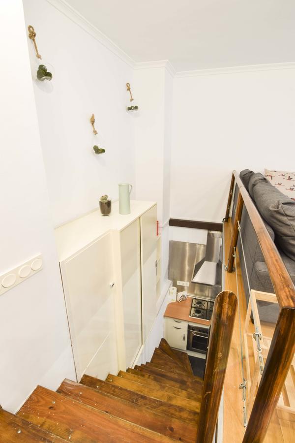 P&P Apartmens Alamos Málaga Camera foto