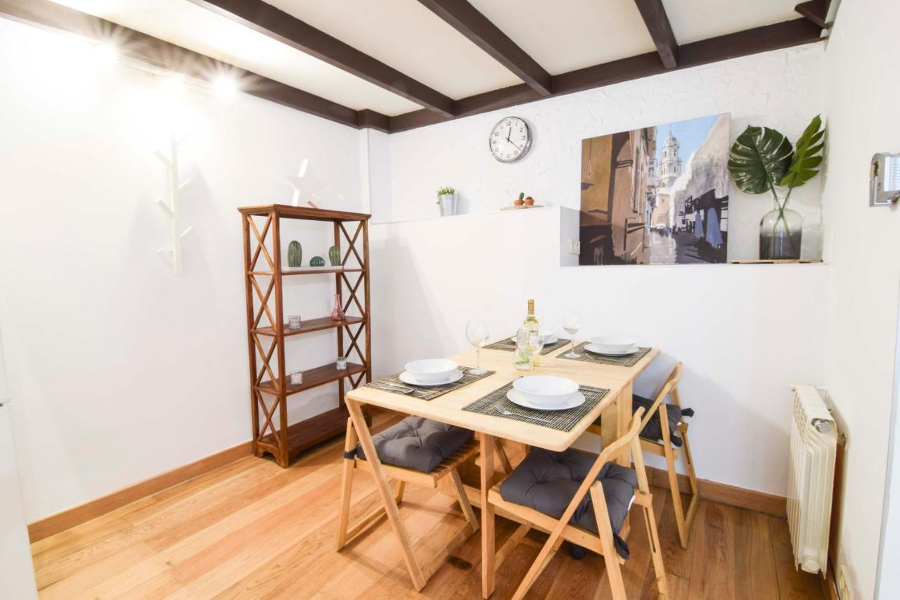 P&P Apartmens Alamos Málaga Camera foto