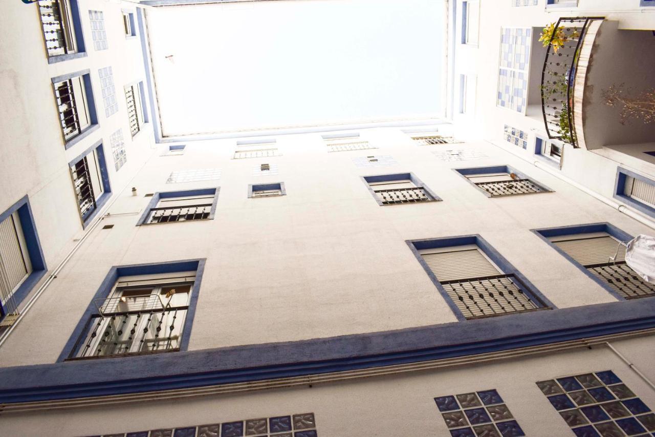 P&P Apartmens Alamos Málaga Camera foto