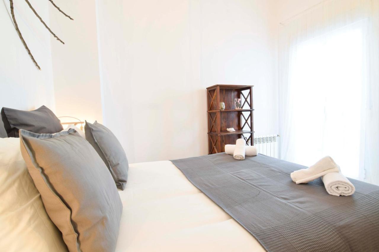 P&P Apartmens Alamos Málaga Camera foto