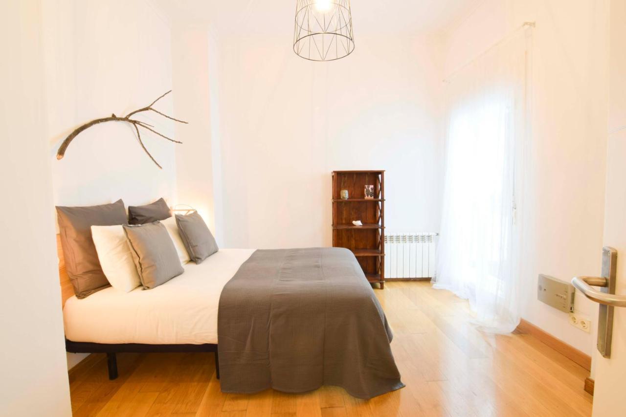 P&P Apartmens Alamos Málaga Camera foto