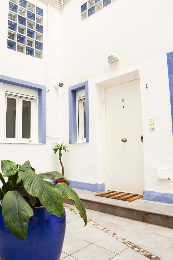 P&P Apartmens Alamos Málaga Camera foto