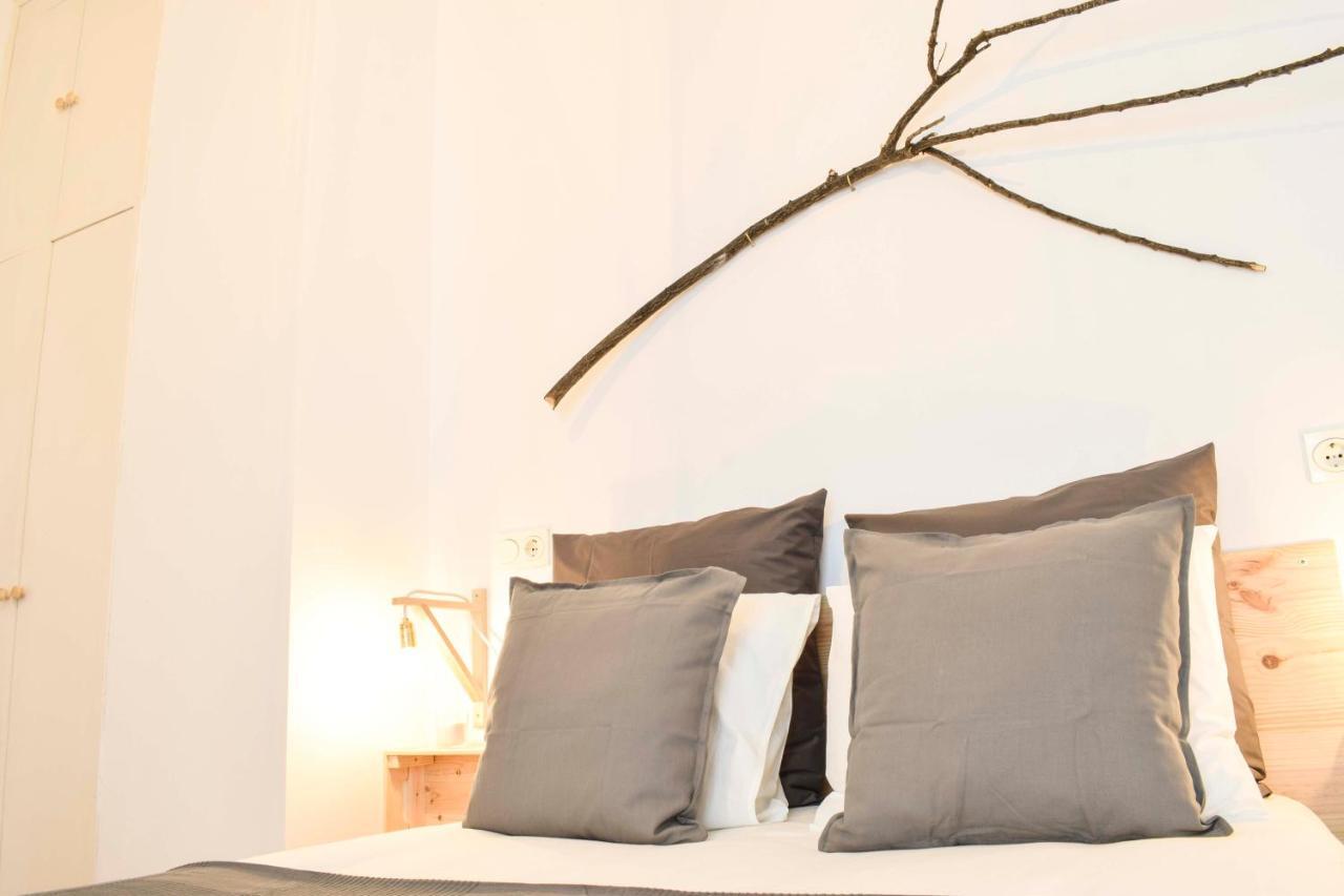 P&P Apartmens Alamos Málaga Camera foto