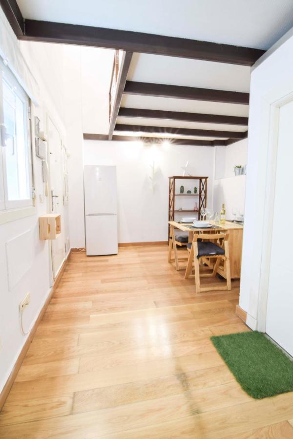 P&P Apartmens Alamos Málaga Camera foto
