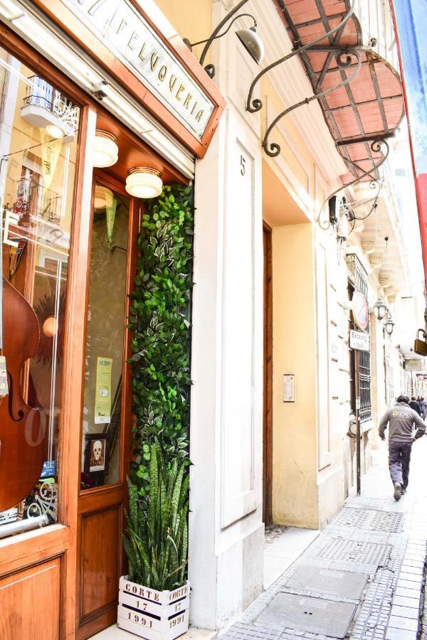 P&P Apartmens Alamos Málaga Camera foto