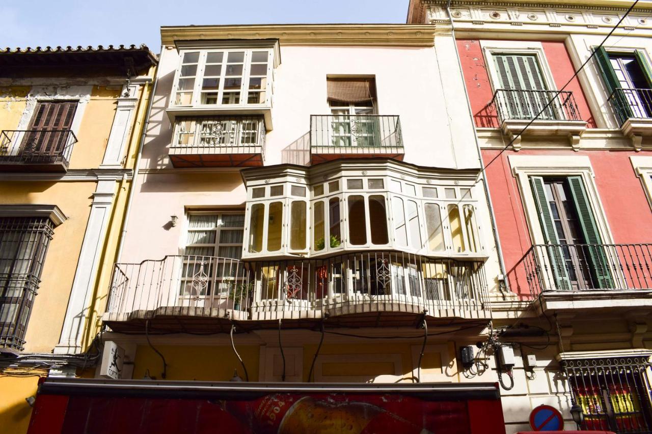 P&P Apartmens Alamos Málaga Camera foto
