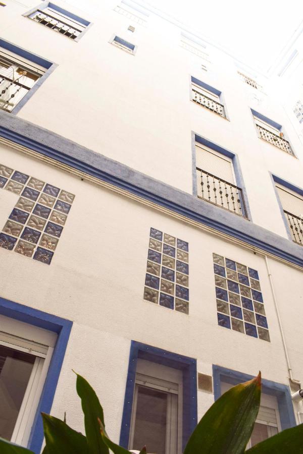 P&P Apartmens Alamos Málaga Camera foto